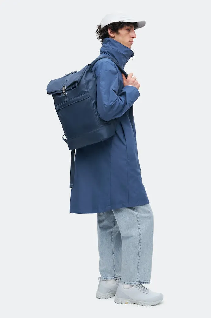 Городской рюкзак Shu синий