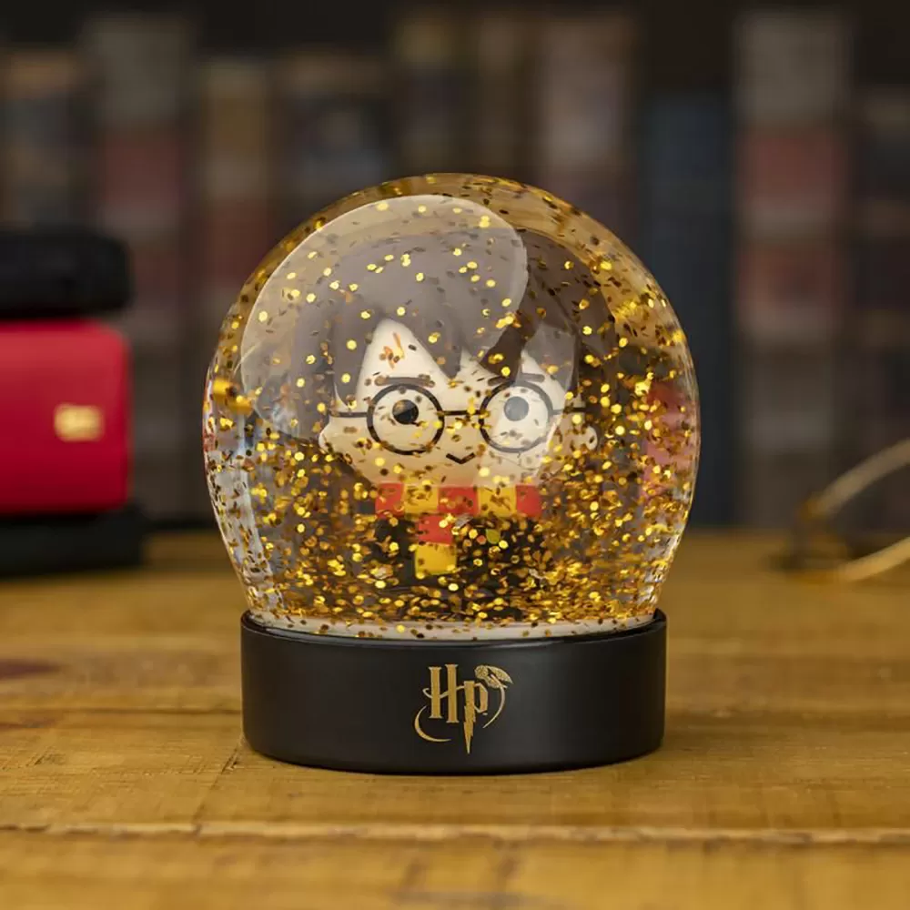 Снежный шар Harry Potter Harry Snow Globe V3 PP6060HPV3