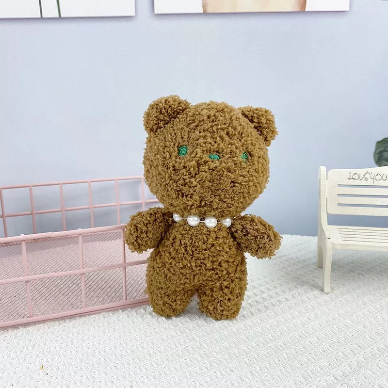 Брелок Teddy bear