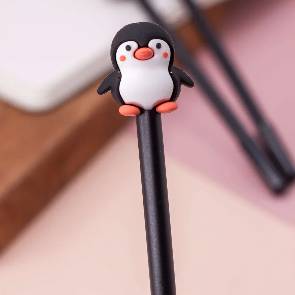 Ручка Penguin, mix color