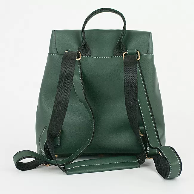 Рюкзак Сasual (зеленый)