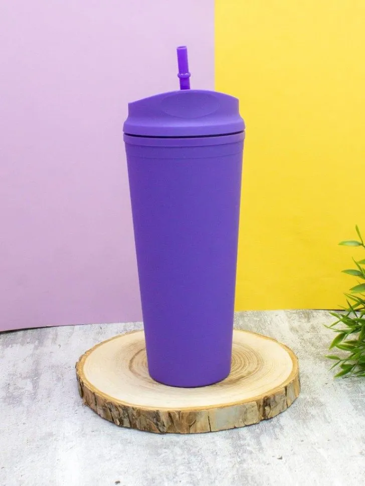 Тамблер Classic (purple)