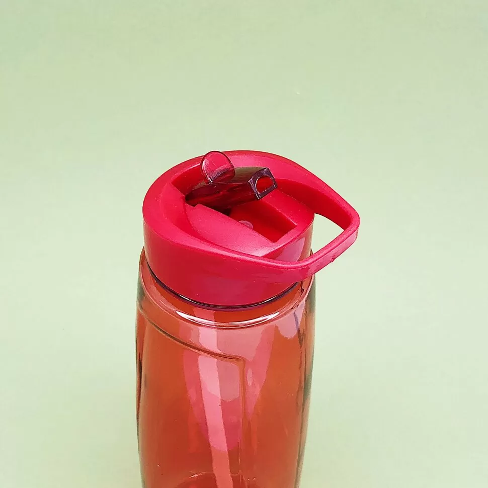 Бутылка для воды Classic (red),500 мл