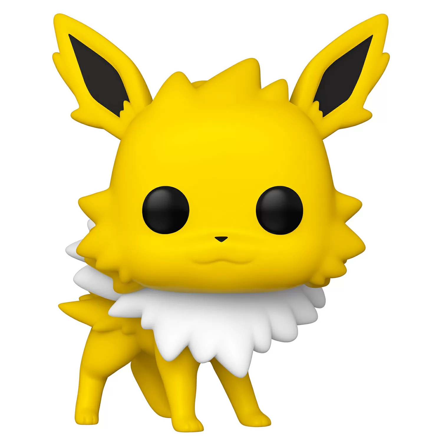 Фигурка Funko POP! Games Pokemon Jolteon (628) 63694