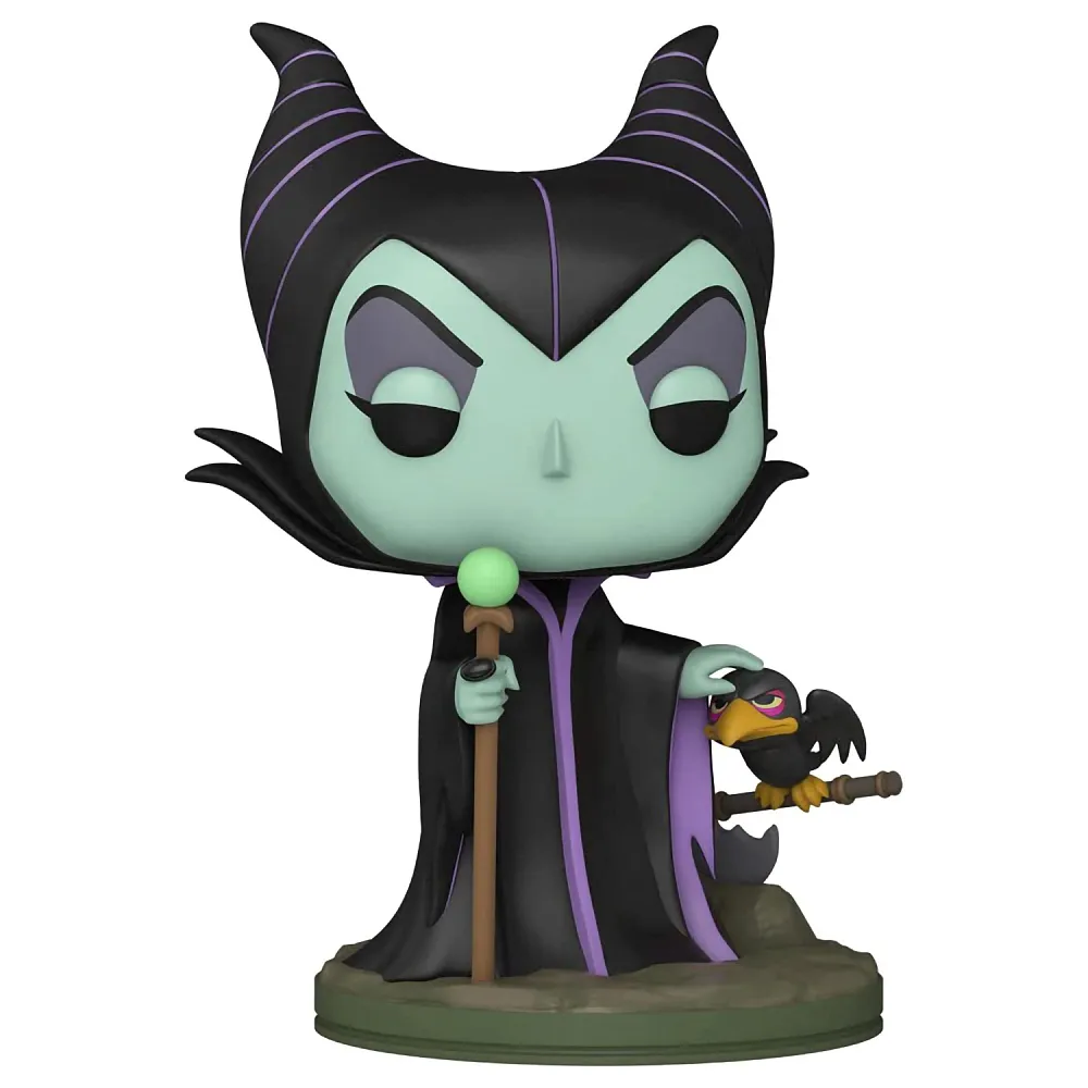 Фигурка Funko POP! Disney Villains Maleficent (1082) 57352