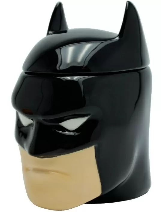Кружка 3D Batman
