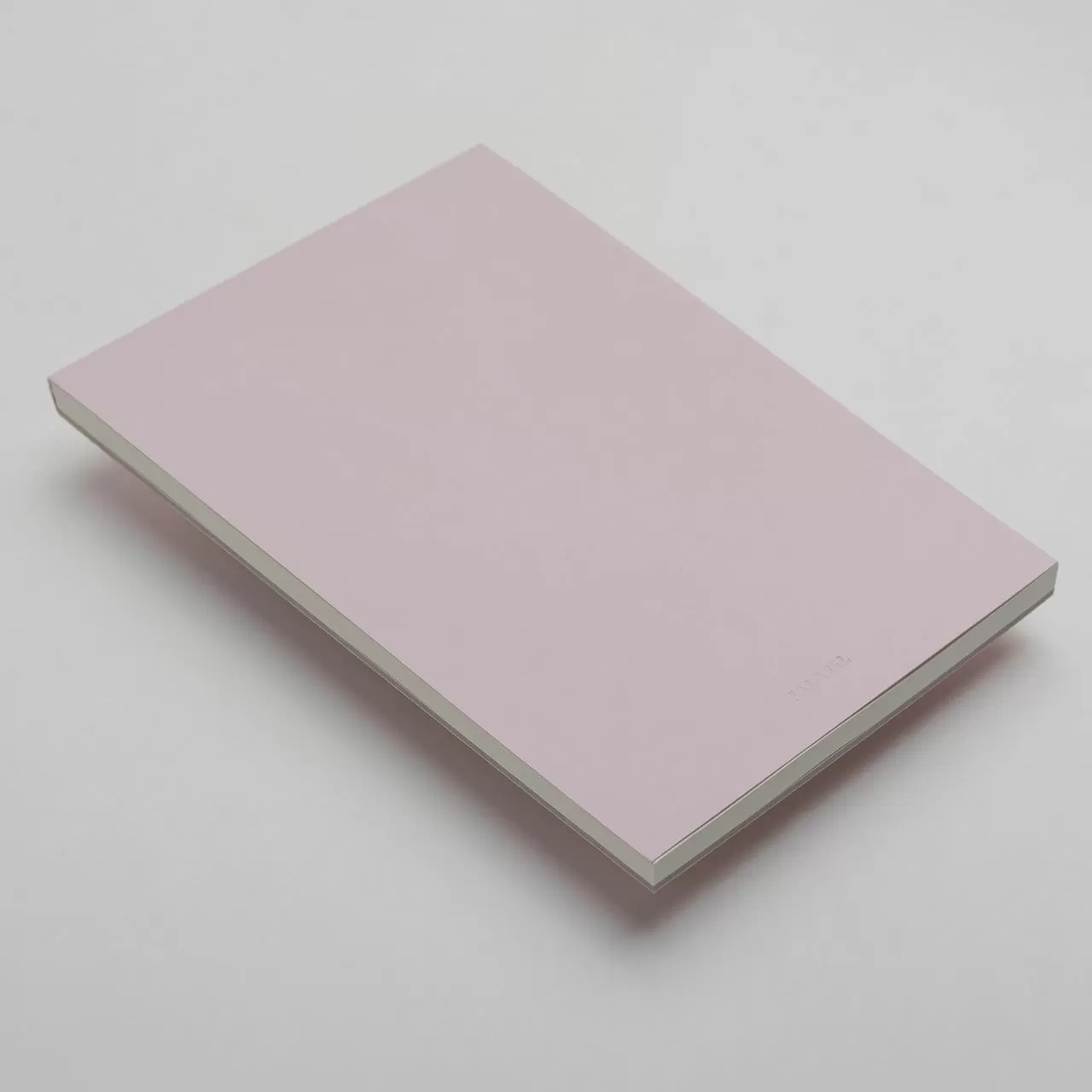Блокнот А5 Sketchpad Pale Pink