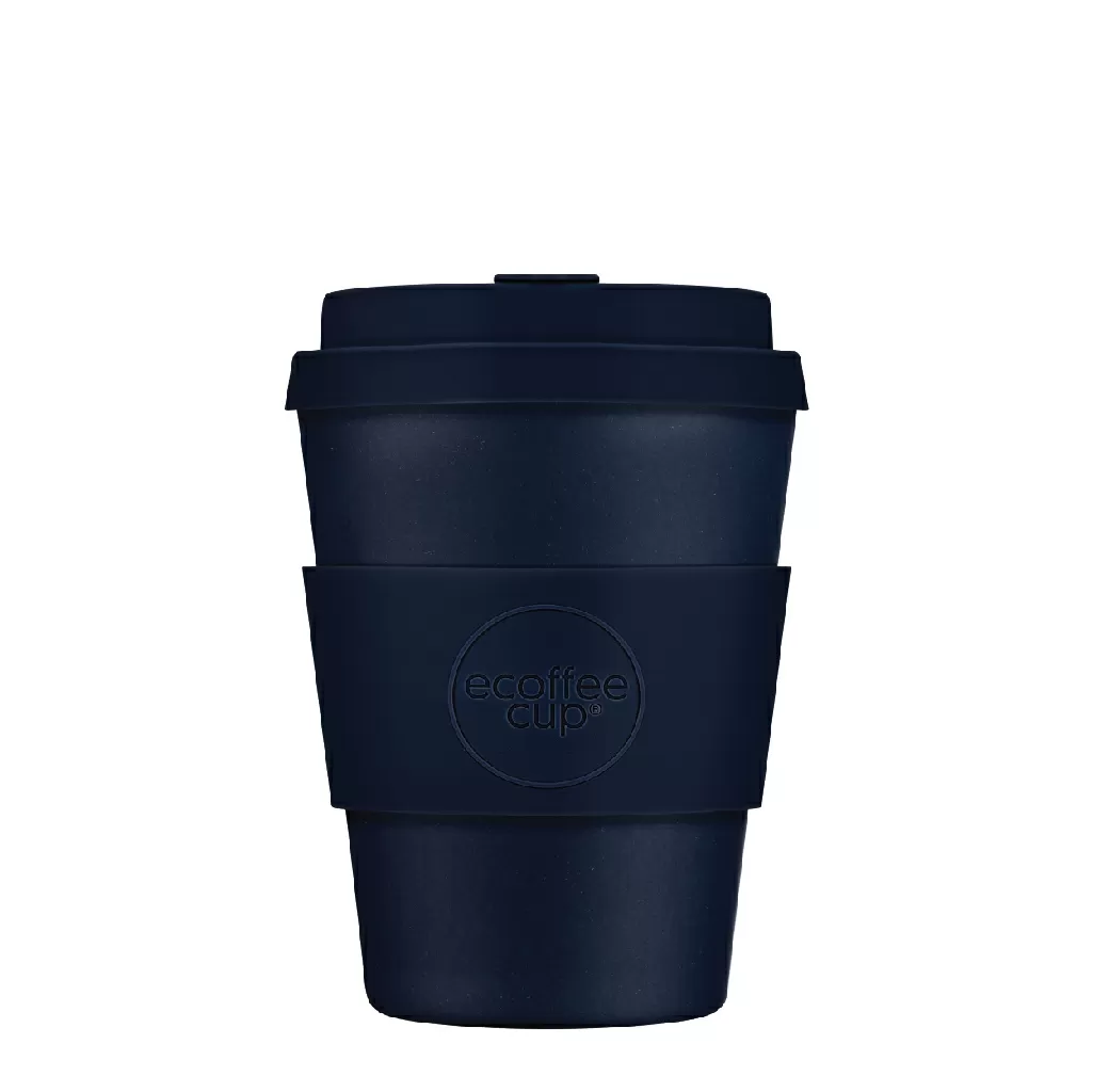 Кружка Ecoffee Cup Темная энергия, 350 мл.