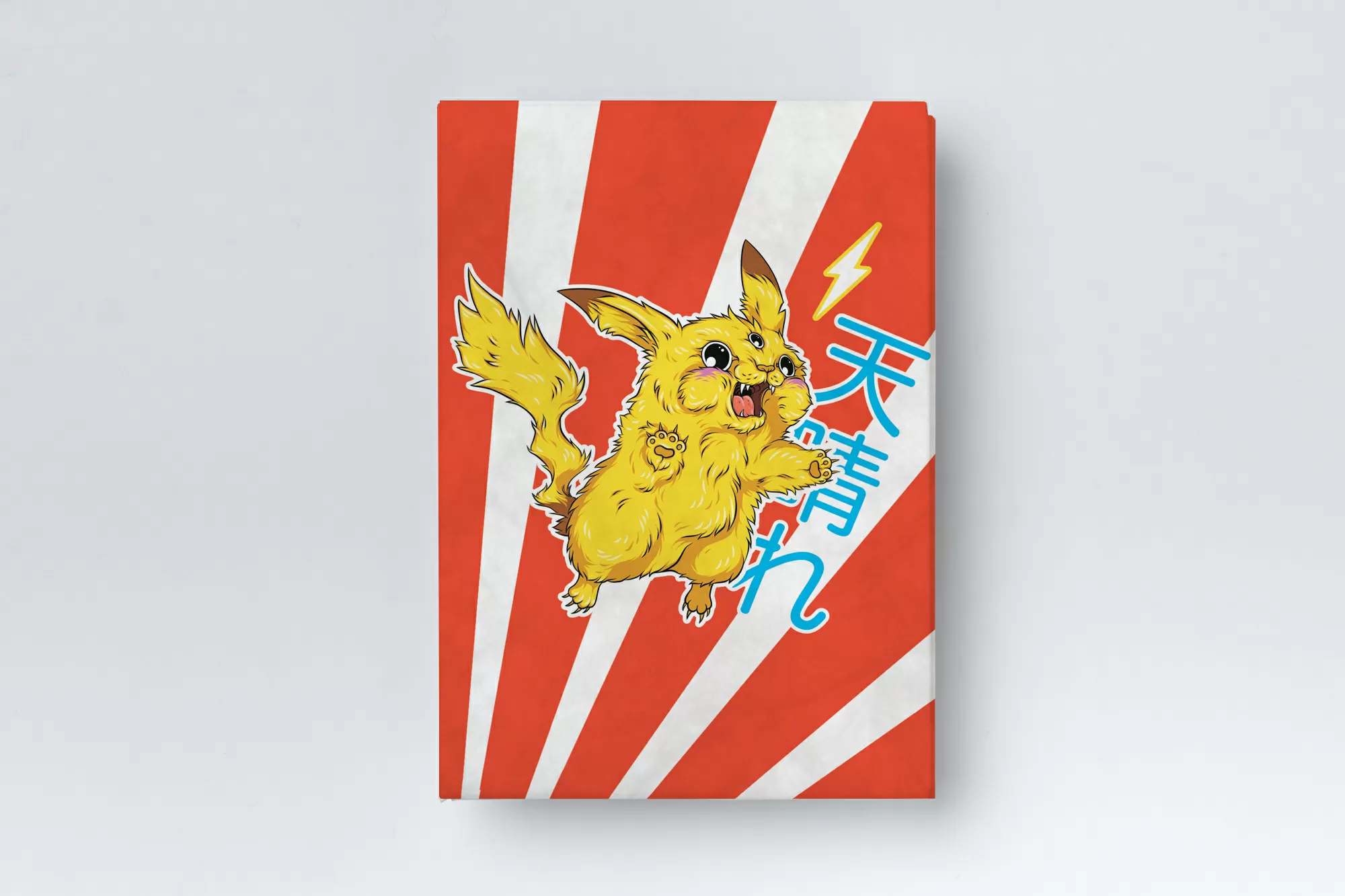 Обложка на паспорт NEW COVER - new Pokemon