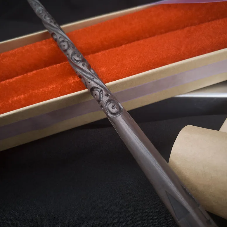 Коллекционная волшебная палочка Сириуса Блэка (36 см) 39476