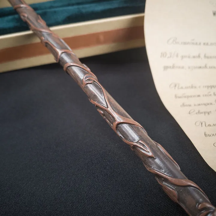 Коллекционная волшебная палочка Гермионы Грейнджер (39,5 см) 39445