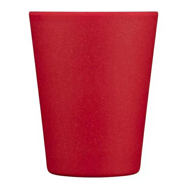 Кружка Ecoffee Cup Красный рассвет, 350 мл.