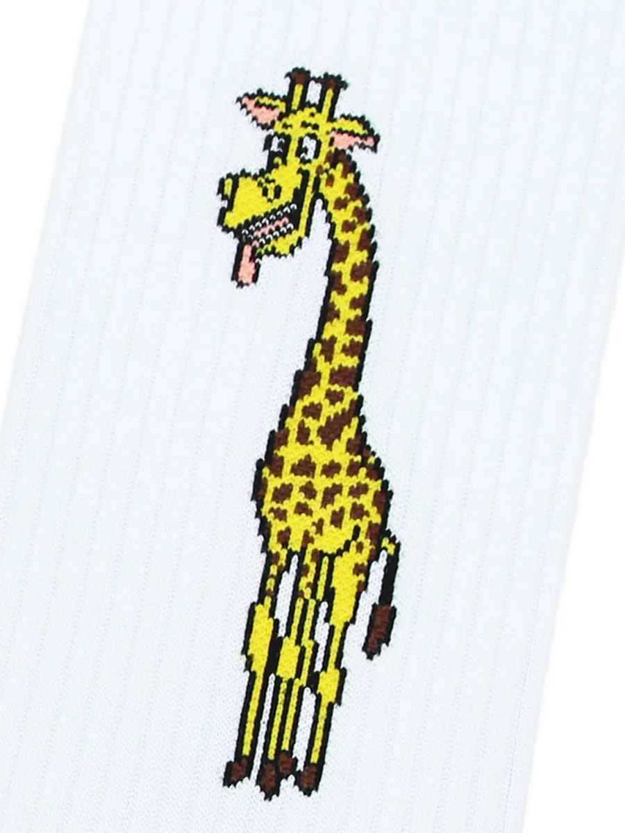 Носки Жираф (36-41)
