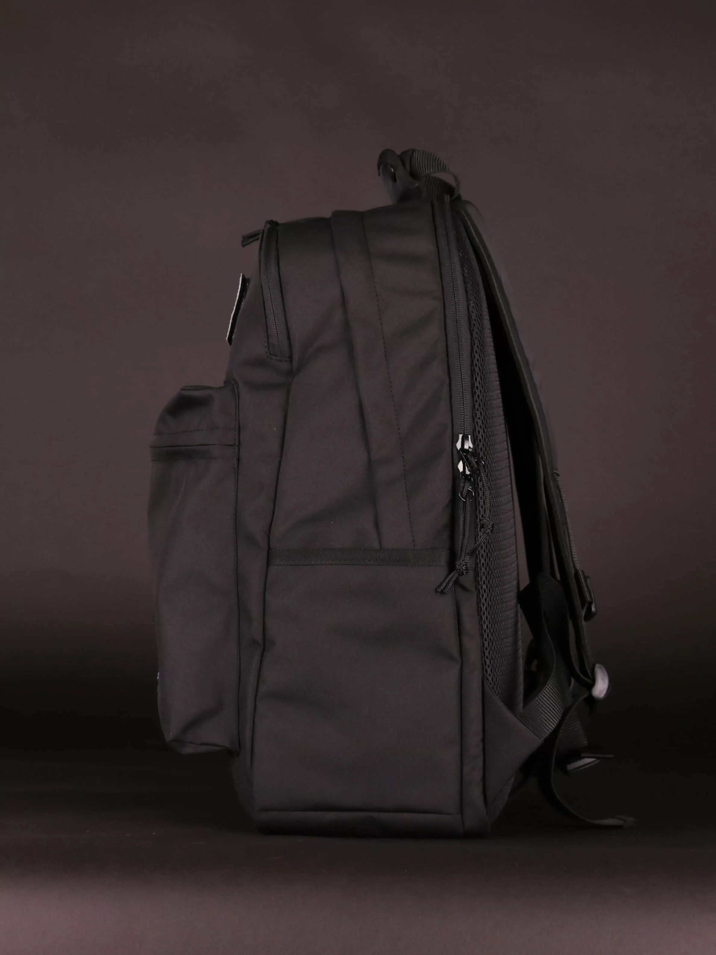 Рюкзак Roverpack черный