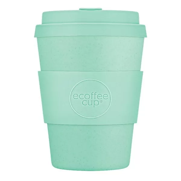 Кружка Ecoffee Cup Мята, 350 мл.