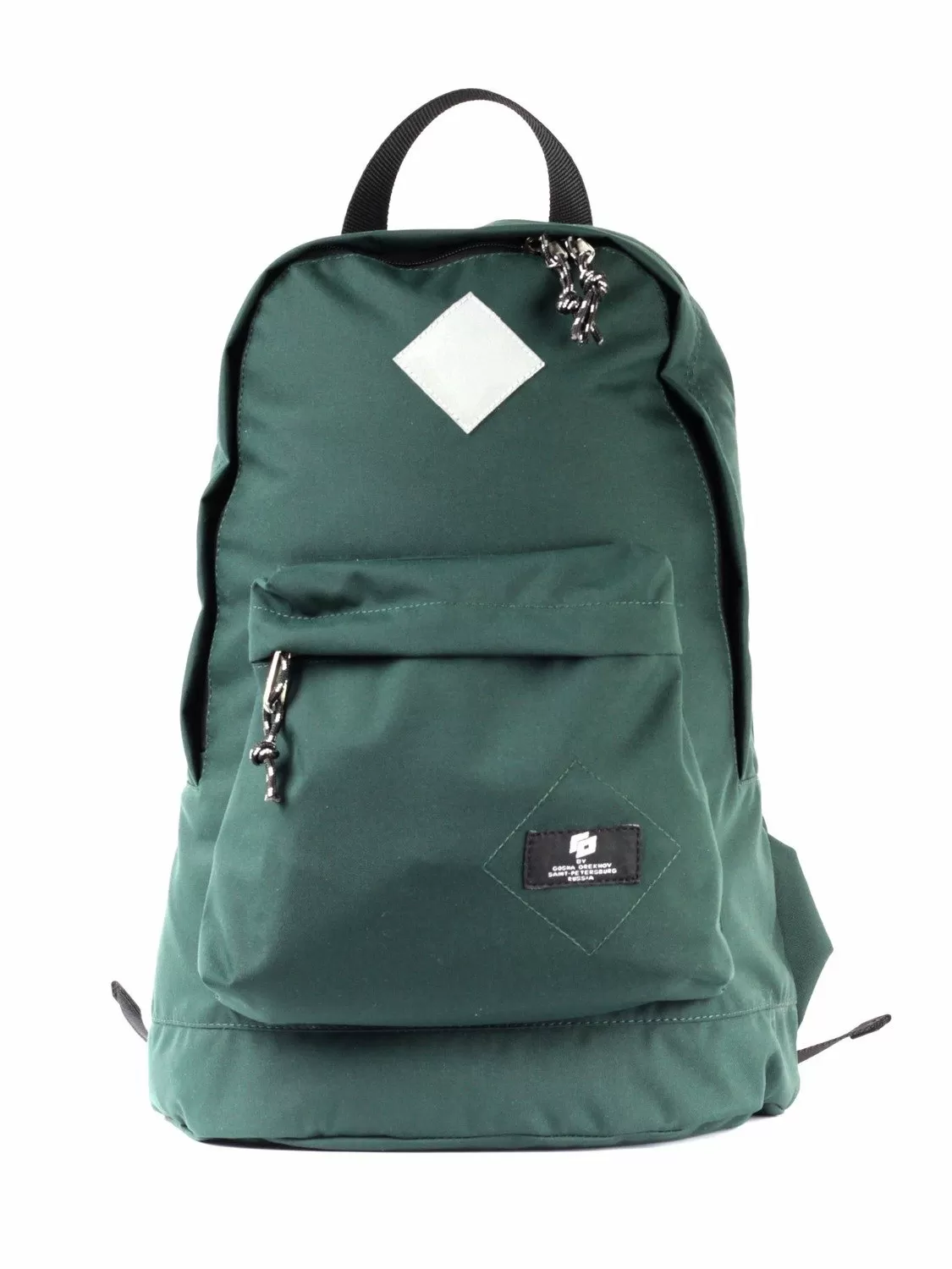 Рюкзак Daypack m Темно-зеленый
