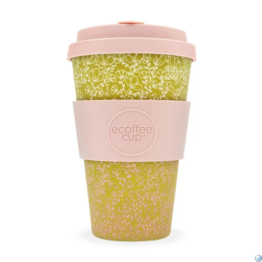 Кружка Ecoffee Cup Мискосо Примо, 400 мл.