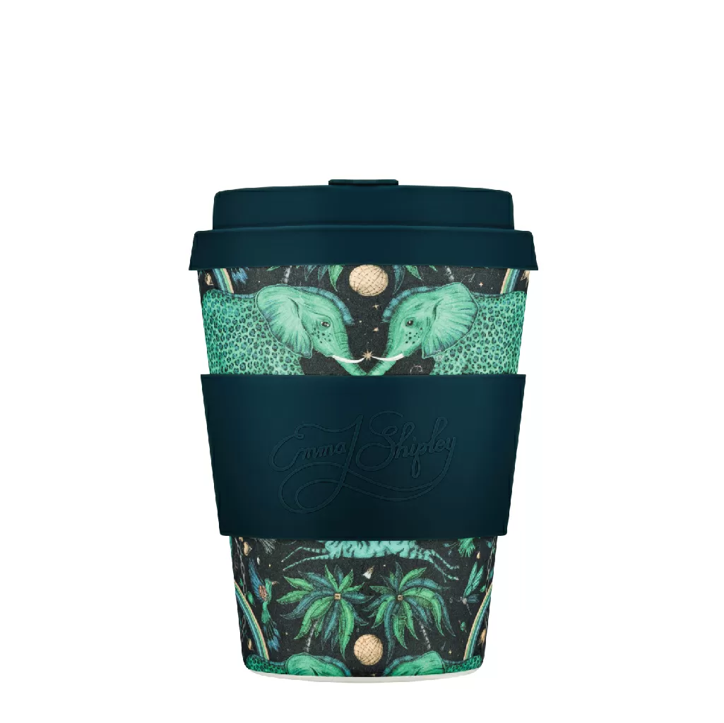 Кружка Ecoffee Cup Замбези, 350 мл.