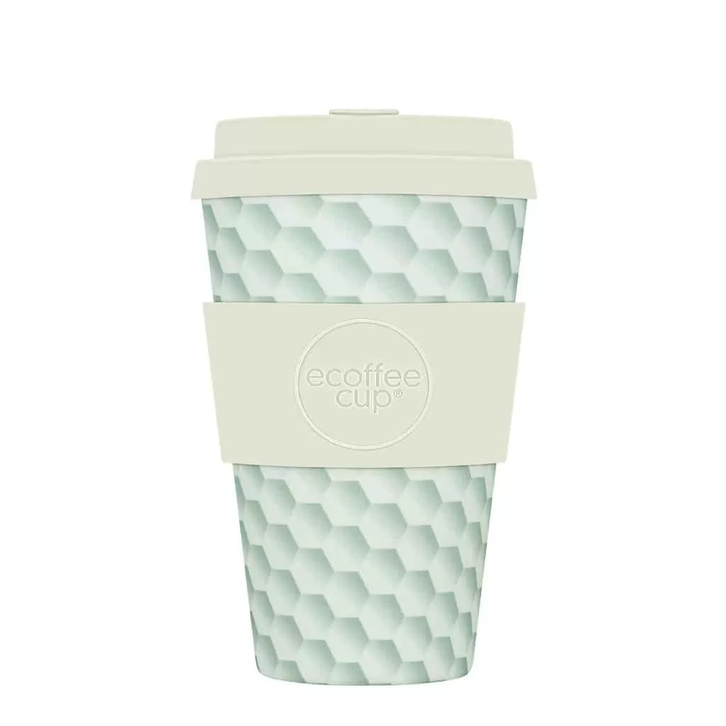 Кружка Ecoffee Cup Смотрите Ниже, 400 мл.