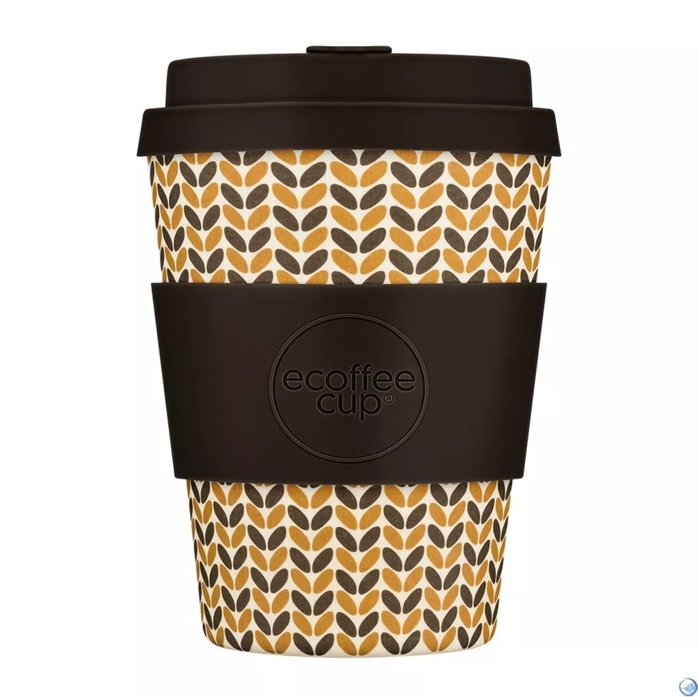 Кружка Ecoffee Cup Игла для нитей, 350 мл.