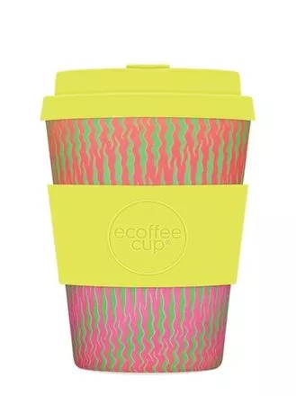 Кружка Ecoffee Cup Хорсом Орс, 350 мл.