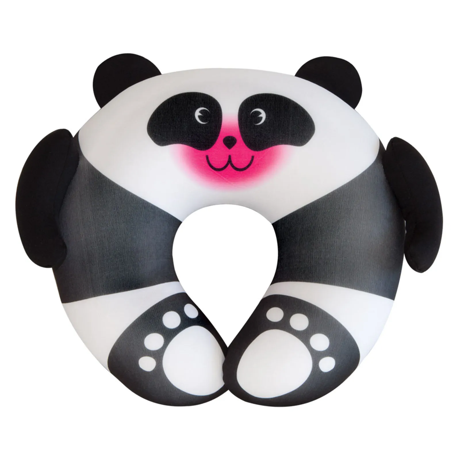 Подушка для путешествий детская Travel Blue Fun Pillow - Panda