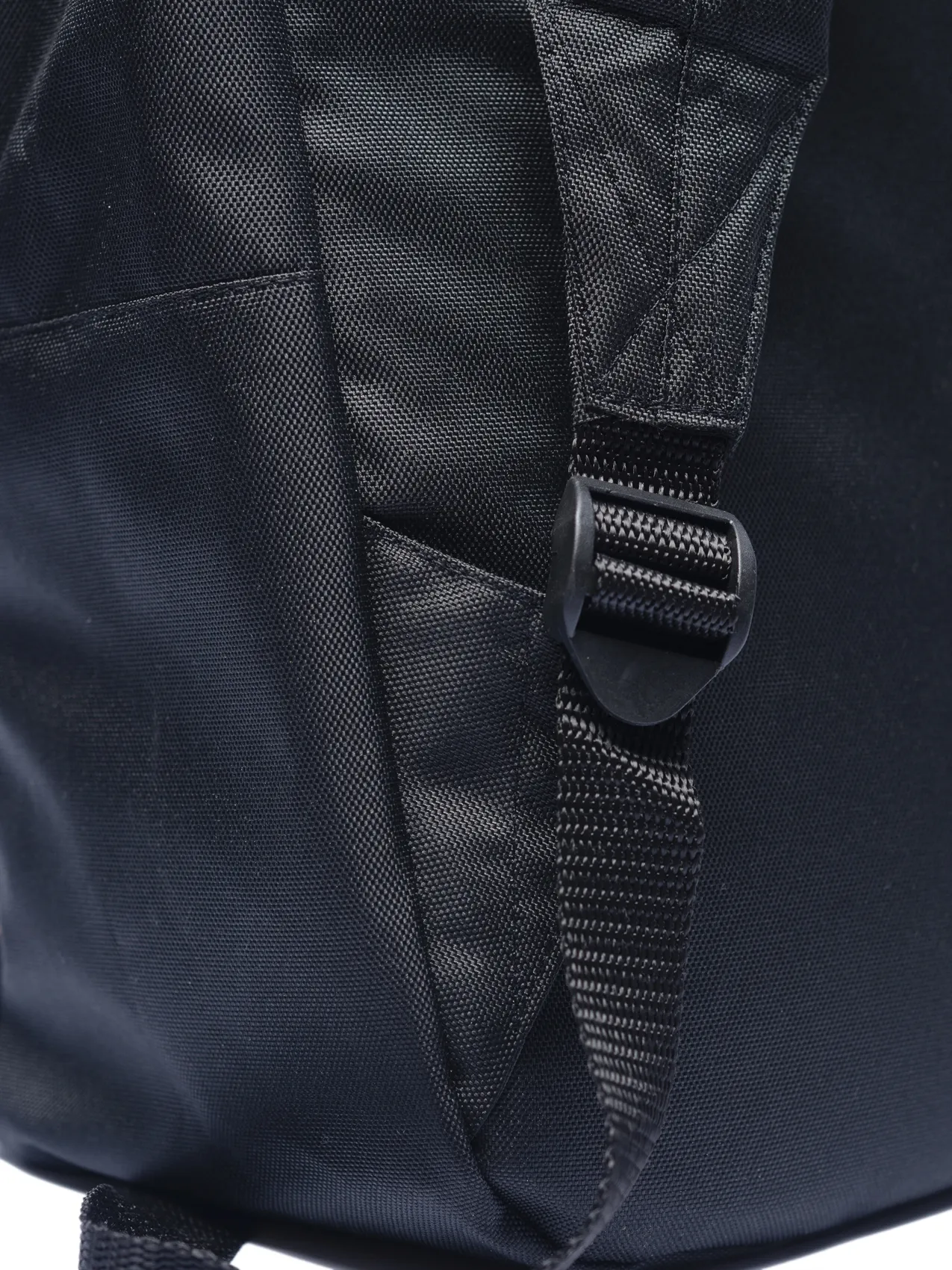 Рюкзак Oldy принт карман (черный, череп)