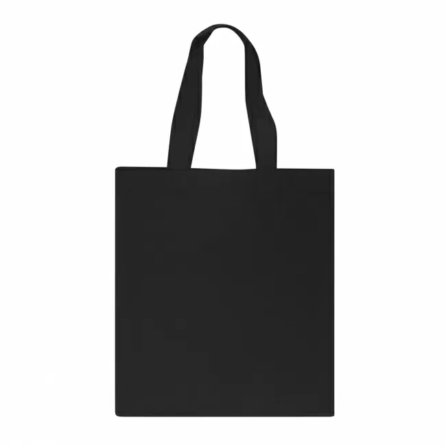 Эко-сумка шоппер I do what i want (черная)