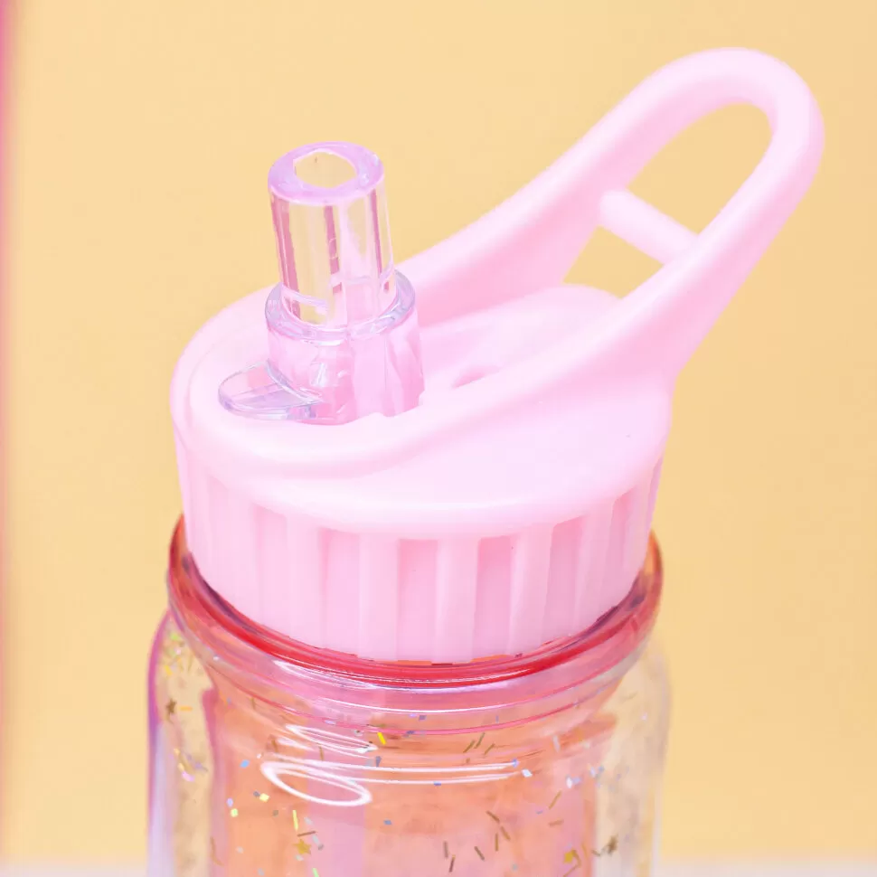Бутылка Tinsel (pink), 500 мл