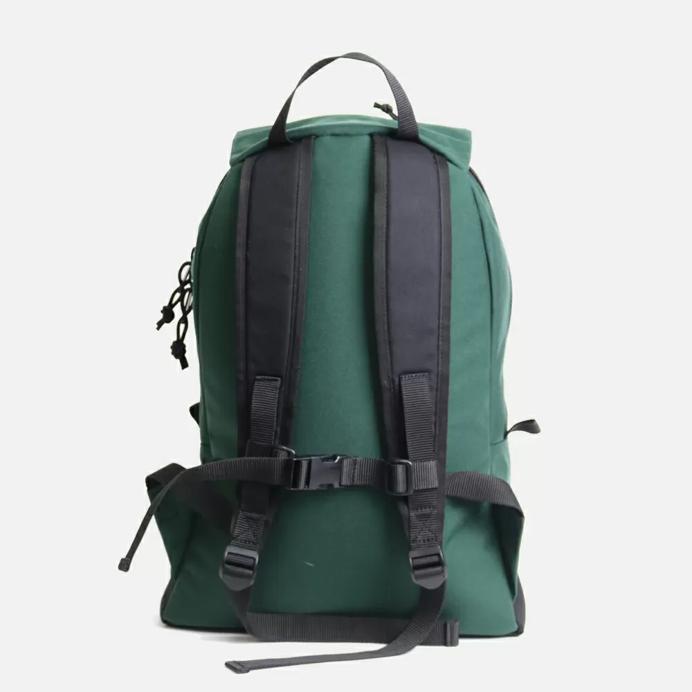 Рюкзак Citypack 2.0 Black Edition (темно-зеленый)