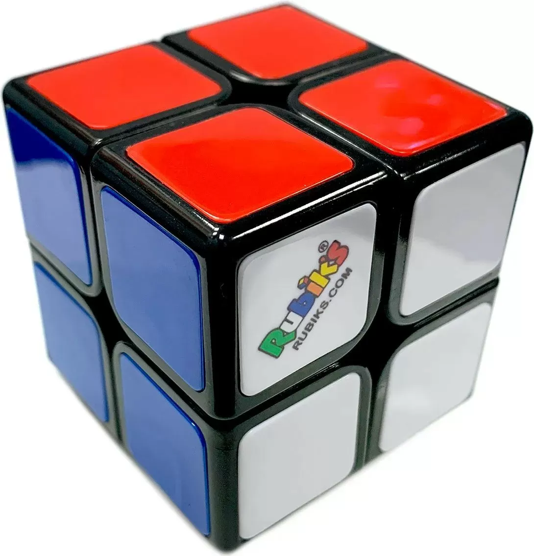 Кубик Рубика 2х2 V5 (новый механизм 2021)