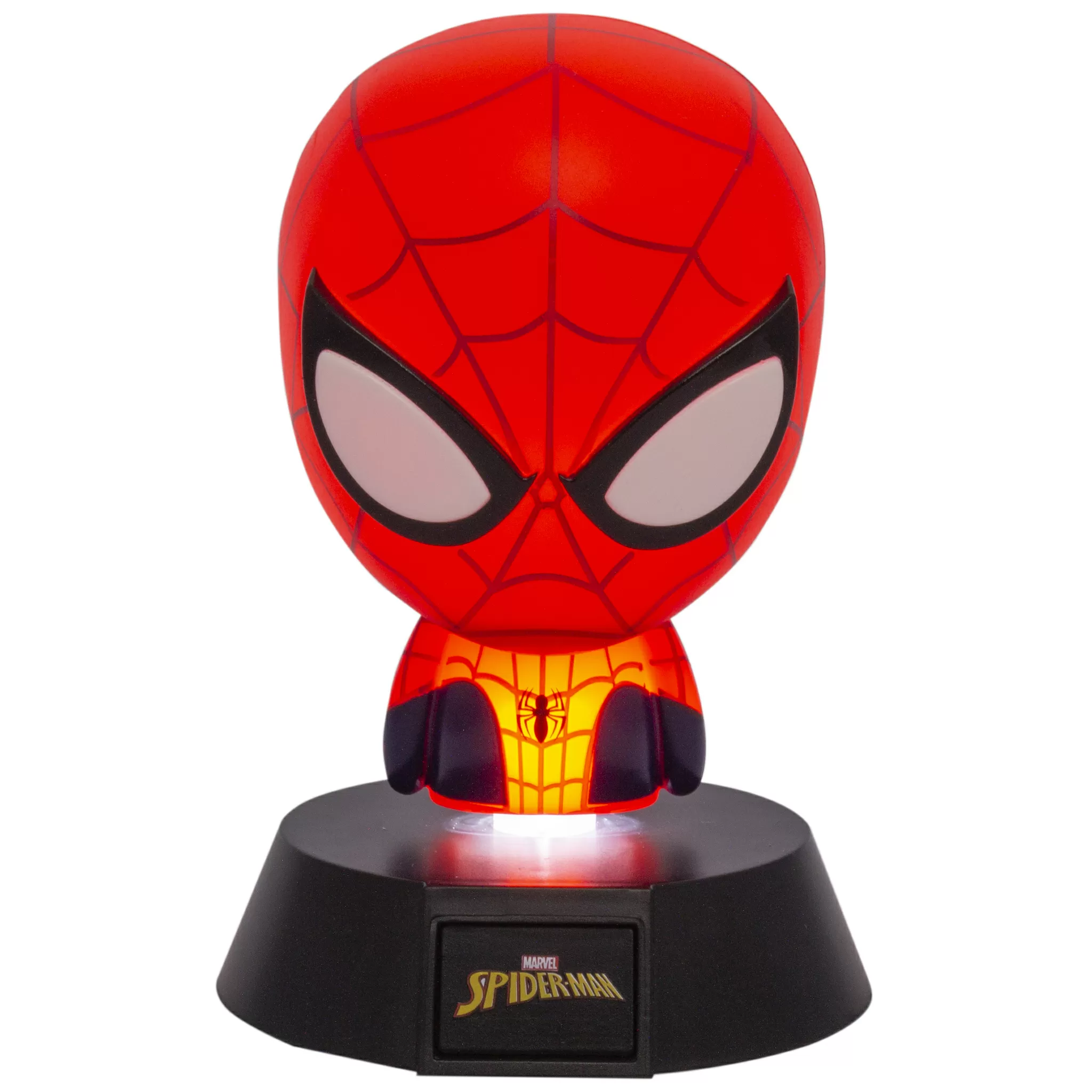 Светильник Spiderman Icon Light BDP PP6120SPM