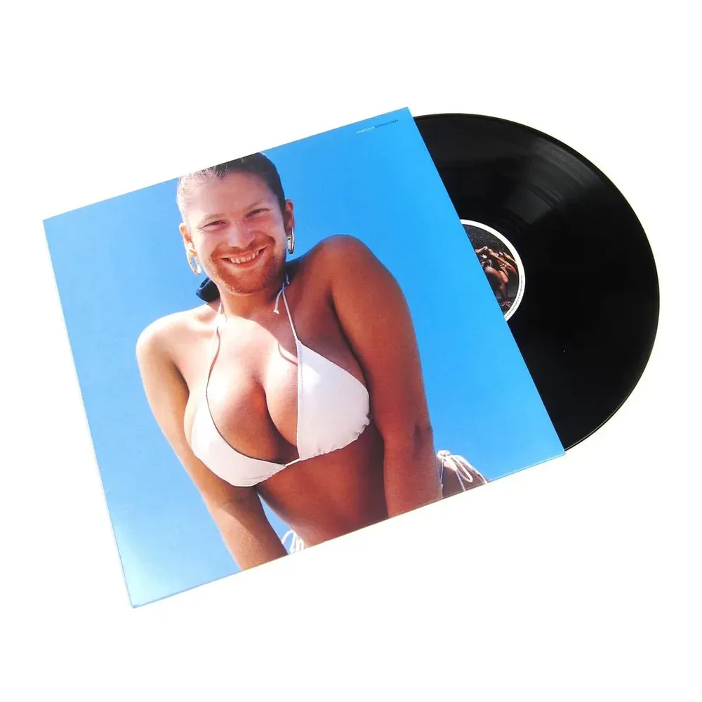 Пластинка Aphex Twin - Windowlicker