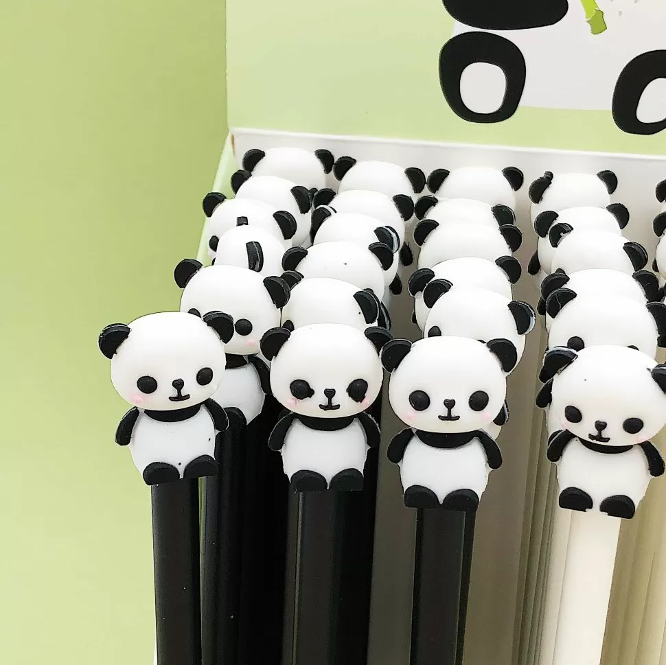 Ручка Panda