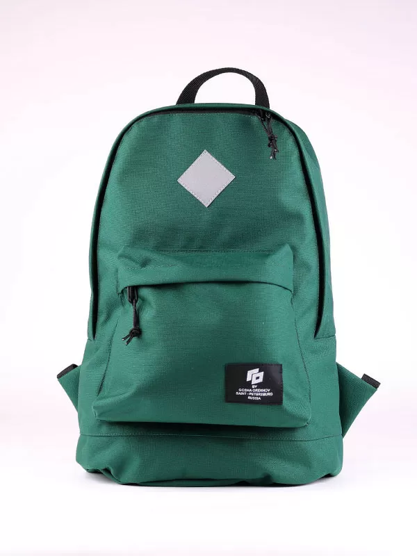 Рюкзак Daypack темно-зеленый