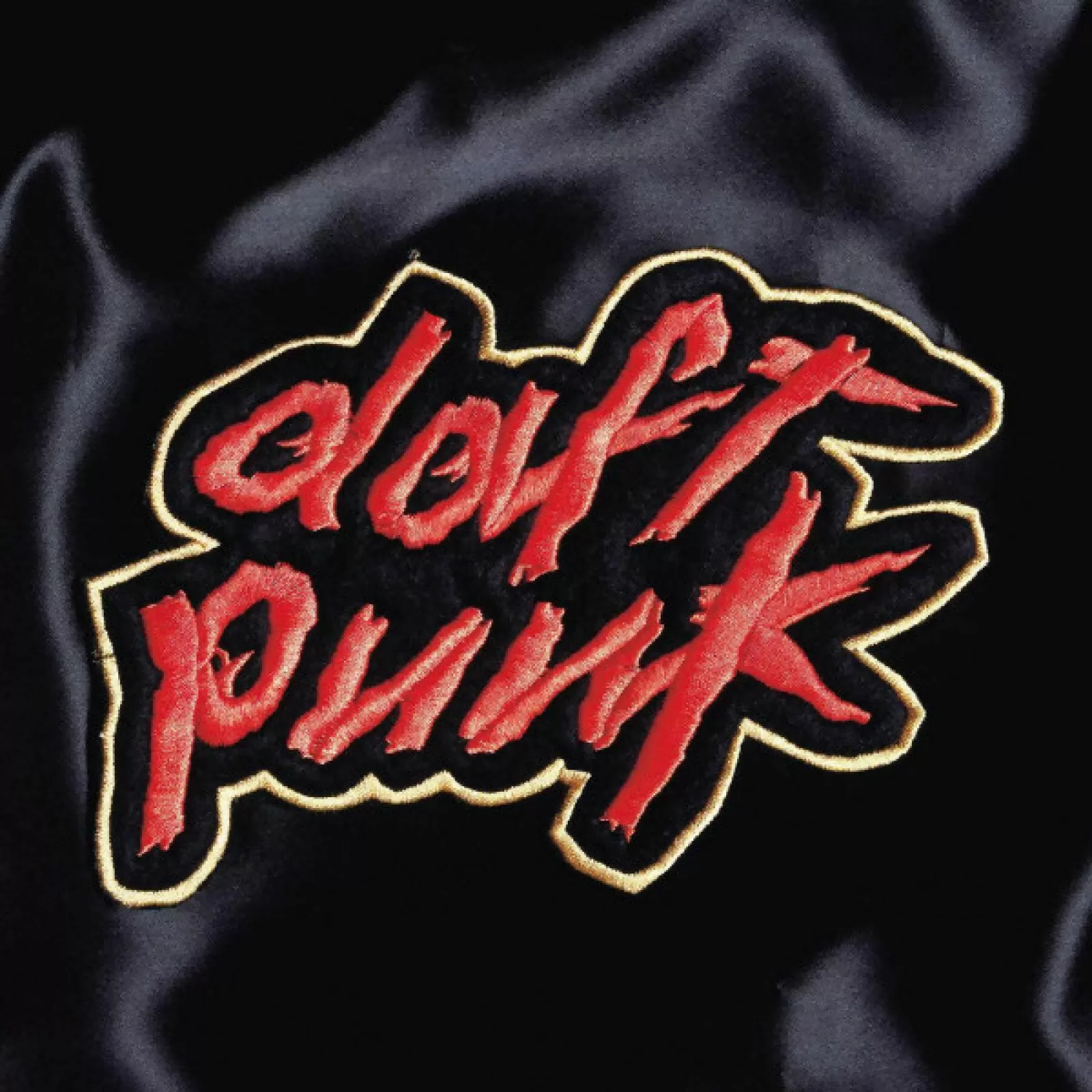 Пластинка Daft Punk – Homework