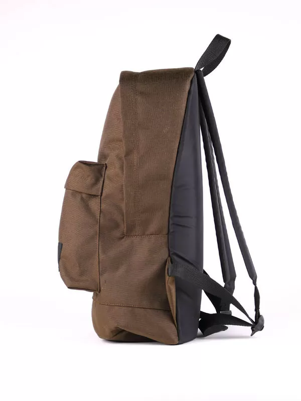 Рюкзак Daypack коричневый