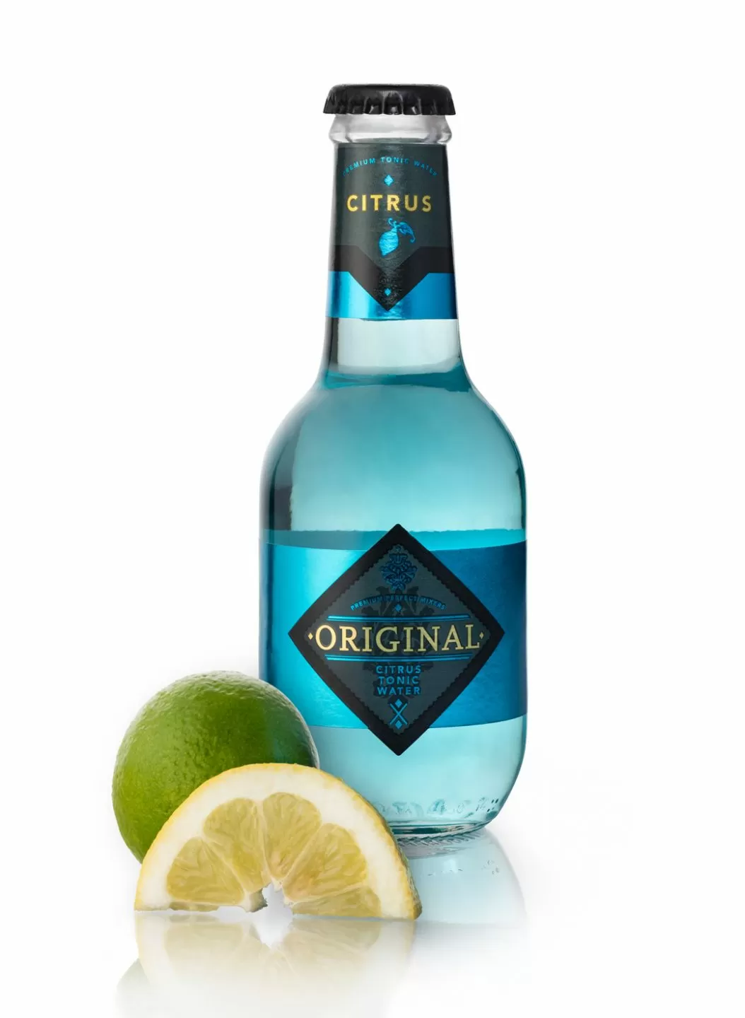 Тоник Original Citrus Tonic Water 200 мл.