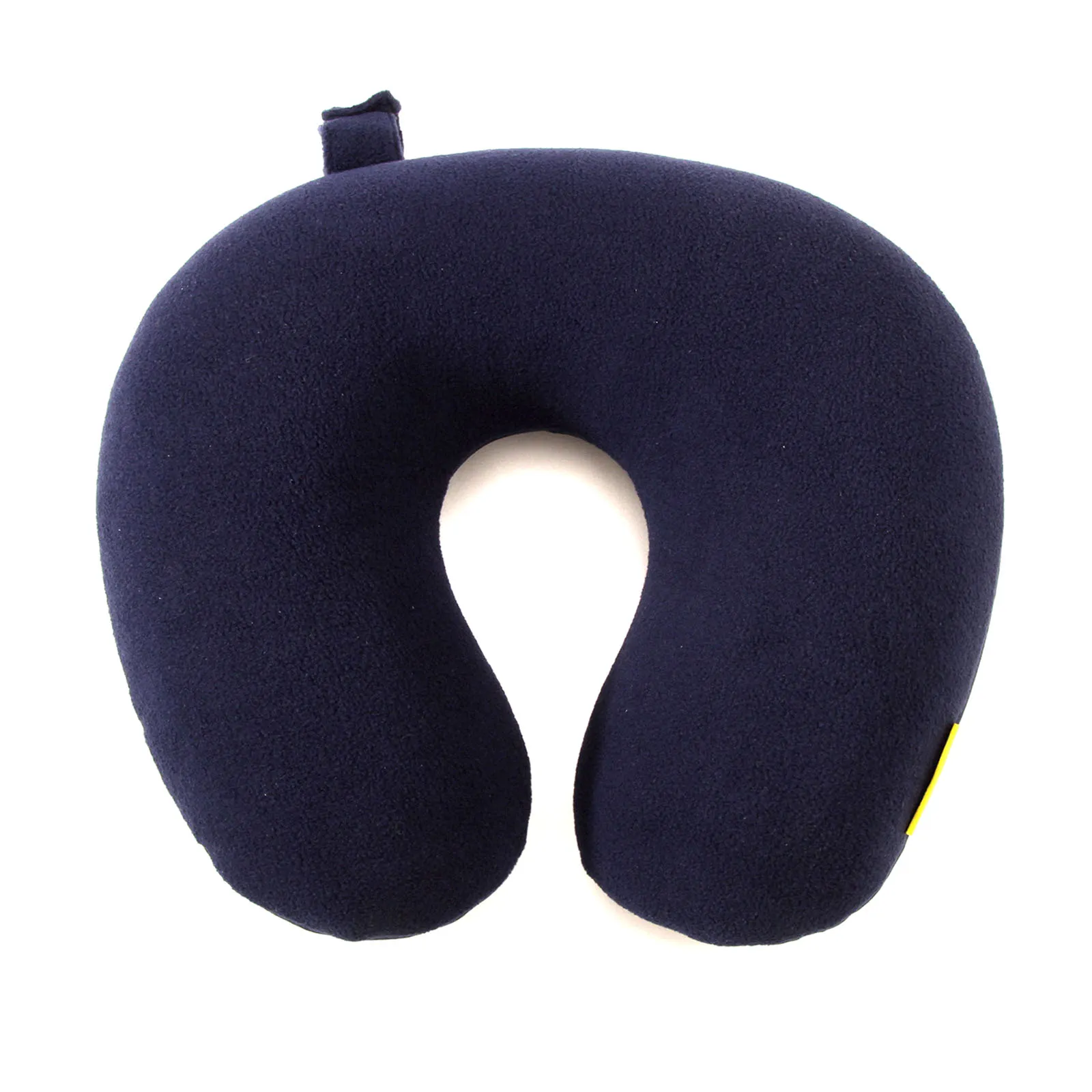 Подушка для путешествий Travel Blue Micro Pearls Pillow (темно-синий)