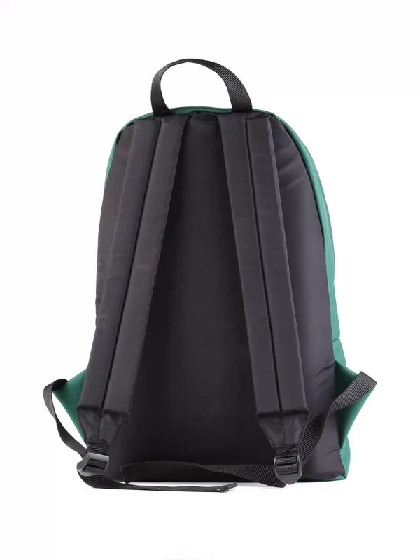 Рюкзак Daypack темно-зеленый