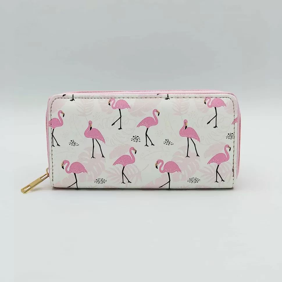 Кошелёк Sweet Flamingo