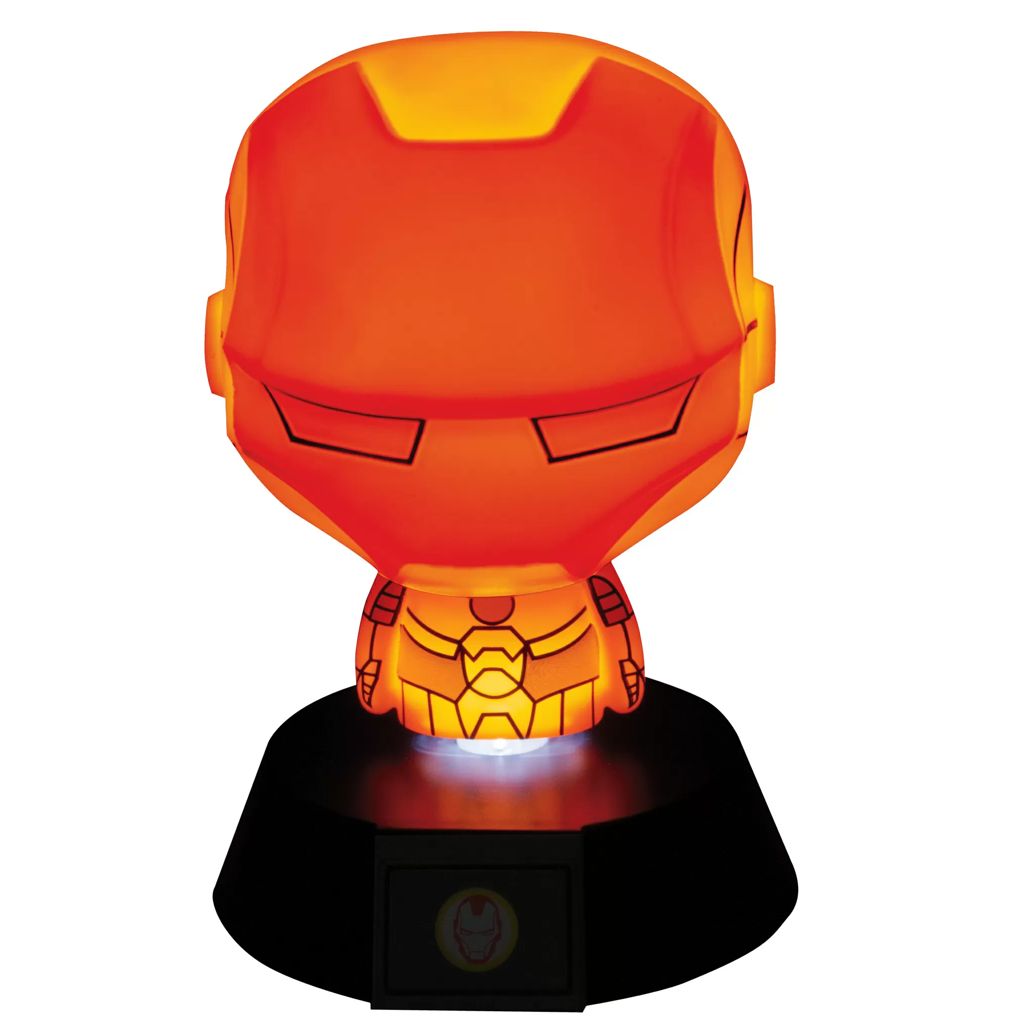 Светильник Iron Man Icon Light BDP PP6119MA