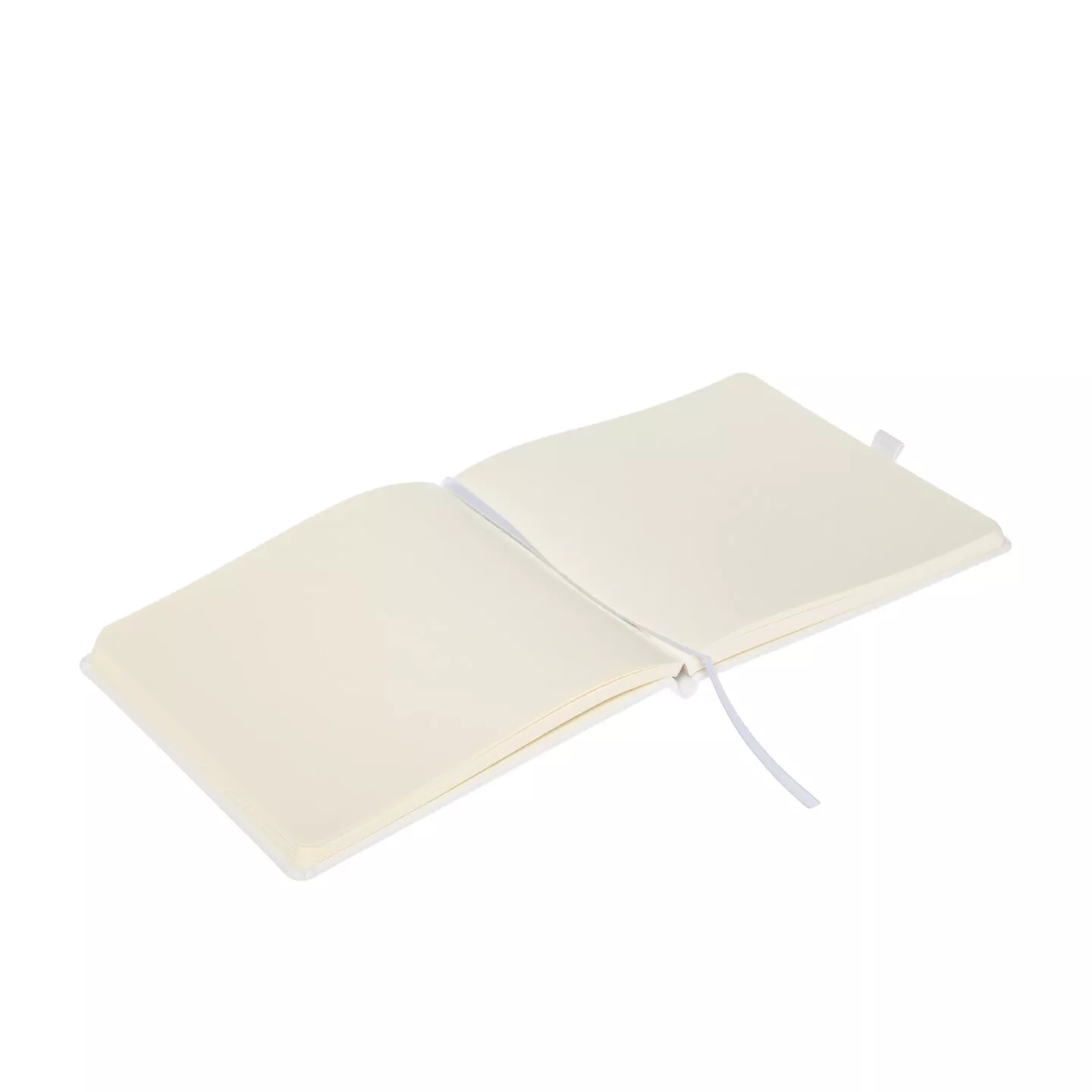 Блокнот для зарисовок Sketchmarker 140г/кв.м 20*20cм 80л (Белый)
