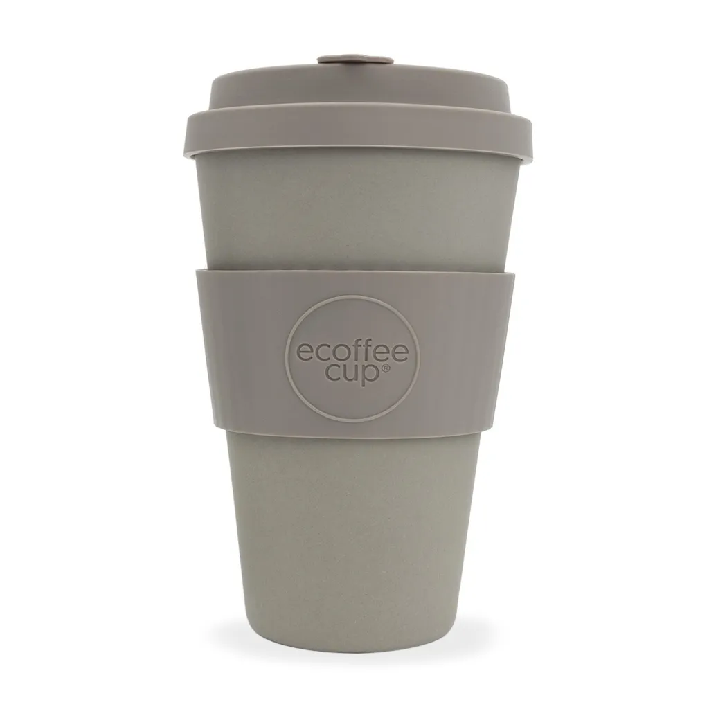 Кружка Ecoffee Cup Мольто Григио, 350 мл.