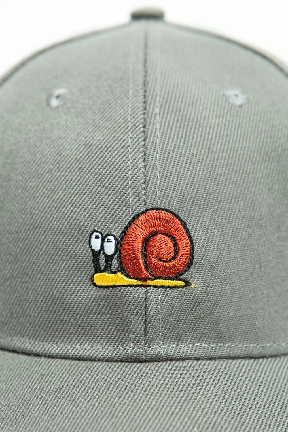 Бейсболка Truespin Snail (Светлый Хаки), O/S