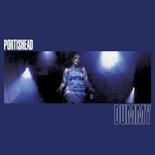 Пластинка Portishead - Dummy