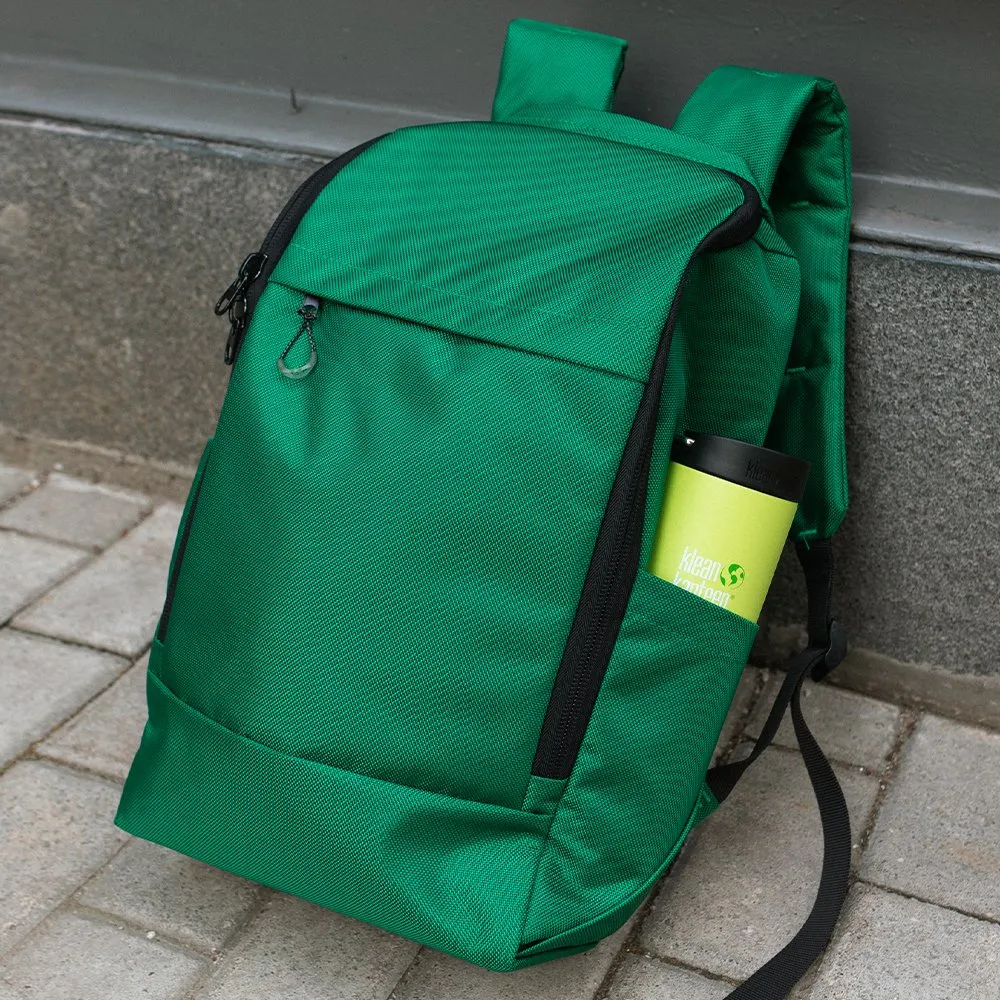 Рюкзак Friend Function Кин (зеленый)