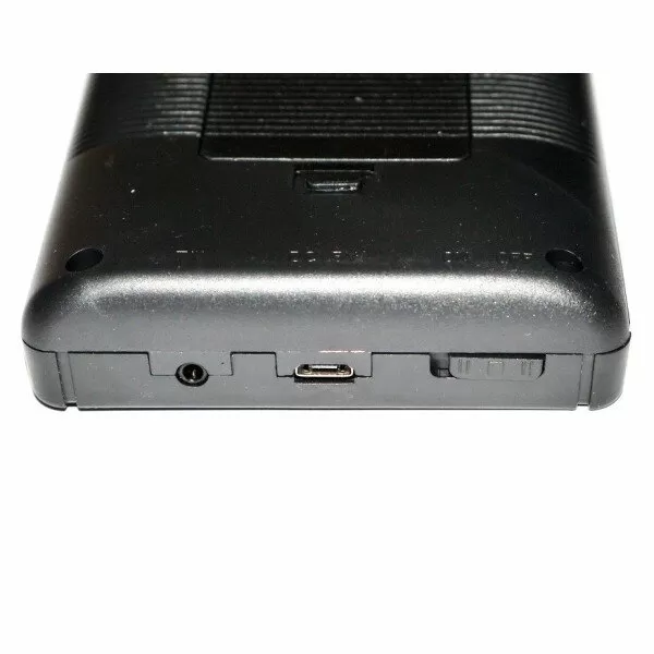 Игровая приставка SUP Gamebox с джойстиком (черный)