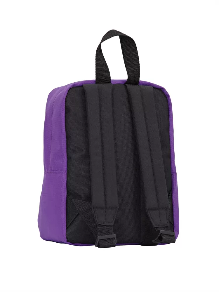Рюкзак детский 385 (Фиолетовый)
