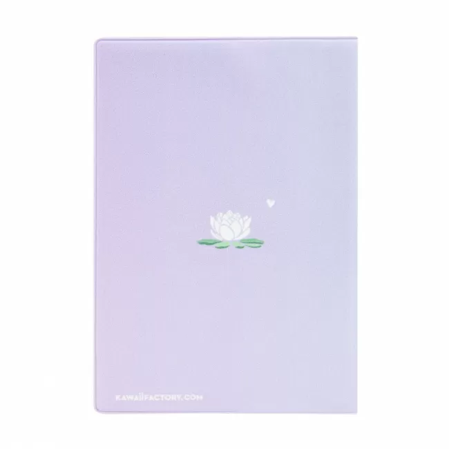 Обложка для паспорта Лягушка